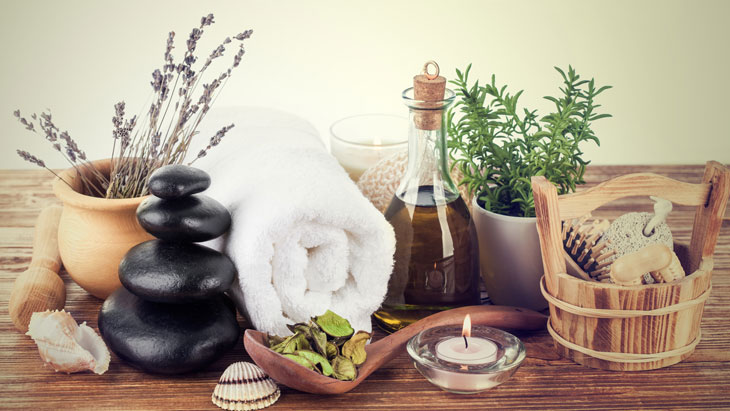 The Benefits Of Using Alternative Healing Methods