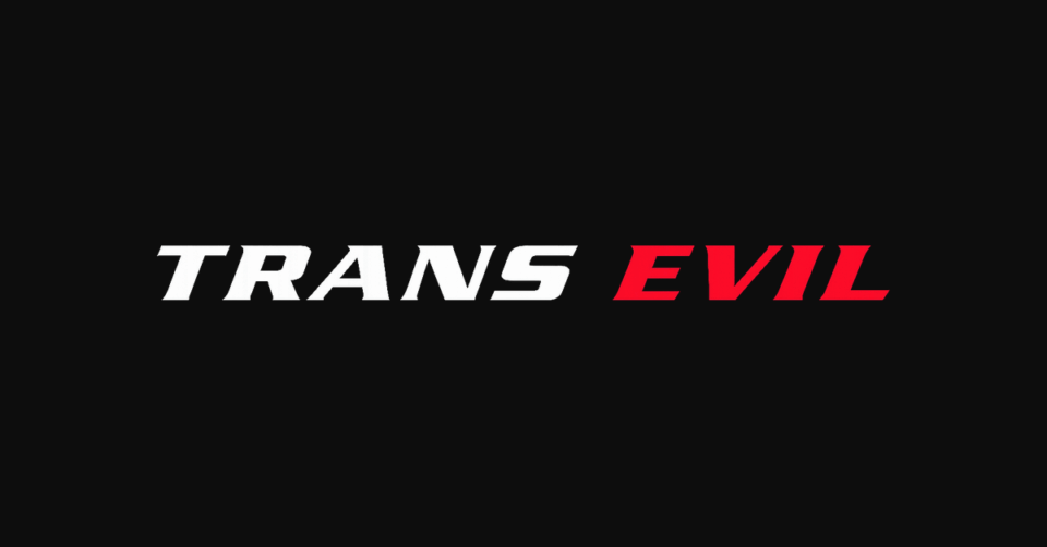 The One Spot for Brazilian Trans Stars: Trans Evil